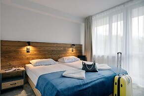 Hotel Rzemieślnik Zakopane