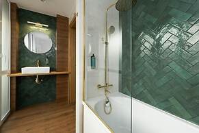 Hotel Rzemieślnik Zakopane