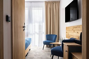Hotel Rzemieślnik Zakopane