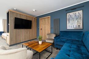 Hotel Rzemieślnik Zakopane