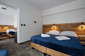 Hotel Rzemieślnik Zakopane