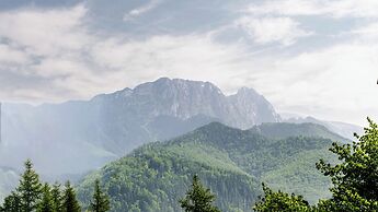 Hotel Rzemieślnik Zakopane