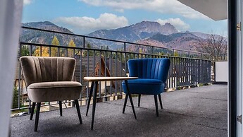 Hotel Rzemieślnik Zakopane