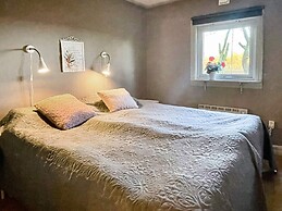 4 Person Holiday Home in Farjestaden