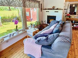 4 Person Holiday Home in Farjestaden