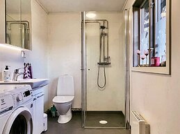 4 Person Holiday Home in Farjestaden