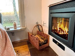 4 Person Holiday Home in Farjestaden