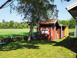 4 Person Holiday Home in Farjestaden
