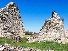 4 Person Holiday Home in Farjestaden