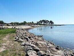 4 Person Holiday Home in Farjestaden