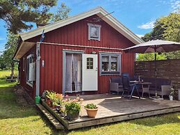 4 Person Holiday Home in Farjestaden