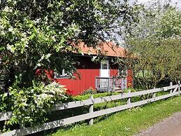 4 Person Holiday Home in Farjestaden