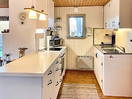 4 Person Holiday Home in Farjestaden