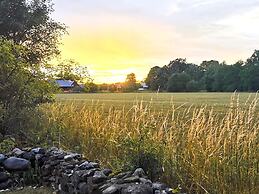 4 Person Holiday Home in Farjestaden