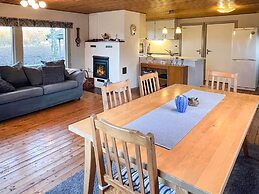 4 Person Holiday Home in Farjestaden