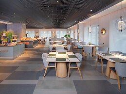 Pagoda Hotel Hangzhou Zijingang