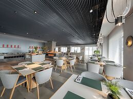 Pagoda Hotel Hangzhou Zijingang