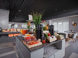 Pagoda Hotel Hangzhou Zijingang