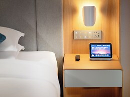 Pagoda Hotel Hangzhou Zijingang