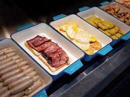 Pagoda Hotel Hangzhou Zijingang