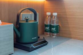 Pagoda Hotel Hangzhou Zijingang