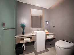 Pagoda Hotel Hangzhou Zijingang