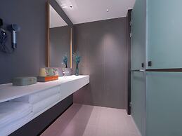 Pagoda Hotel Hangzhou Zijingang