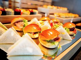 Pagoda Hotel Hangzhou Zijingang