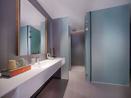 Pagoda Hotel Hangzhou Zijingang