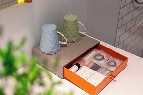 Pagoda Hotel Hangzhou Zijingang