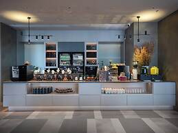 Pagoda Hotel Hangzhou Zijingang