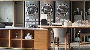 Pagoda Hotel Hangzhou Zijingang