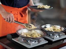 Pagoda Hotel Hangzhou Zijingang