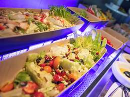 Pagoda Hotel Hangzhou Zijingang