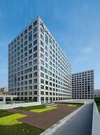 Pagoda Hotel Hangzhou Zijingang