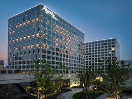 Pagoda Hotel Hangzhou Zijingang