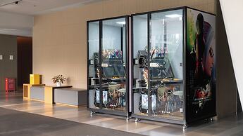 Pagoda Hotel Hangzhou Zijingang