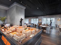 Pagoda Hotel Hangzhou Zijingang