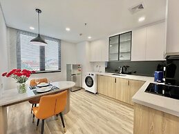 22Land Legend Residence