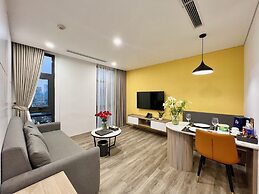 22Land Legend Residence