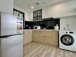 22Land Legend Residence