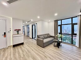 22Land Legend Residence