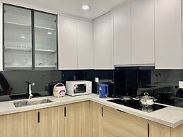 22Land Legend Residence