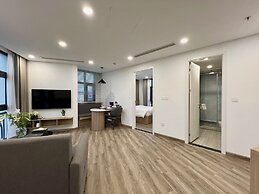 22Land Legend Residence