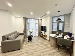 22Land Legend Residence