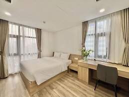 22Land Legend Residence