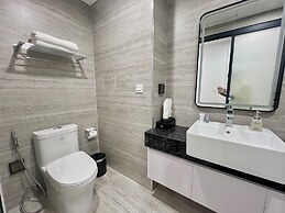 22Land Legend Residence