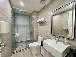 22Land Legend Residence