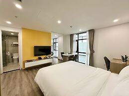 22Land Legend Residence