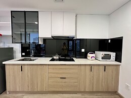 22Land Legend Residence